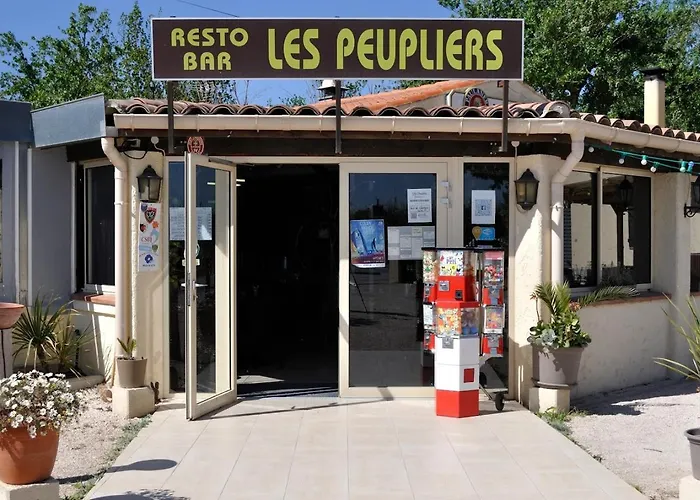 Mobil Home Neuf Hyeres