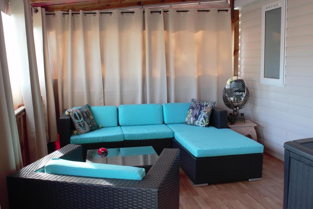 Mobil Neuf Camping Hyères