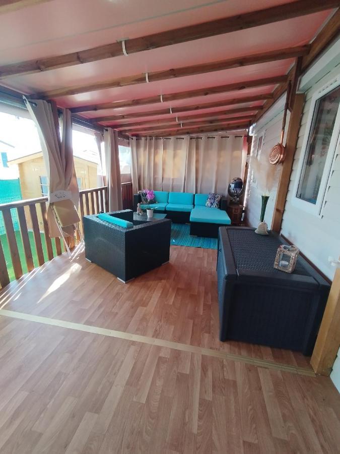 Camping Mobil Neuf *